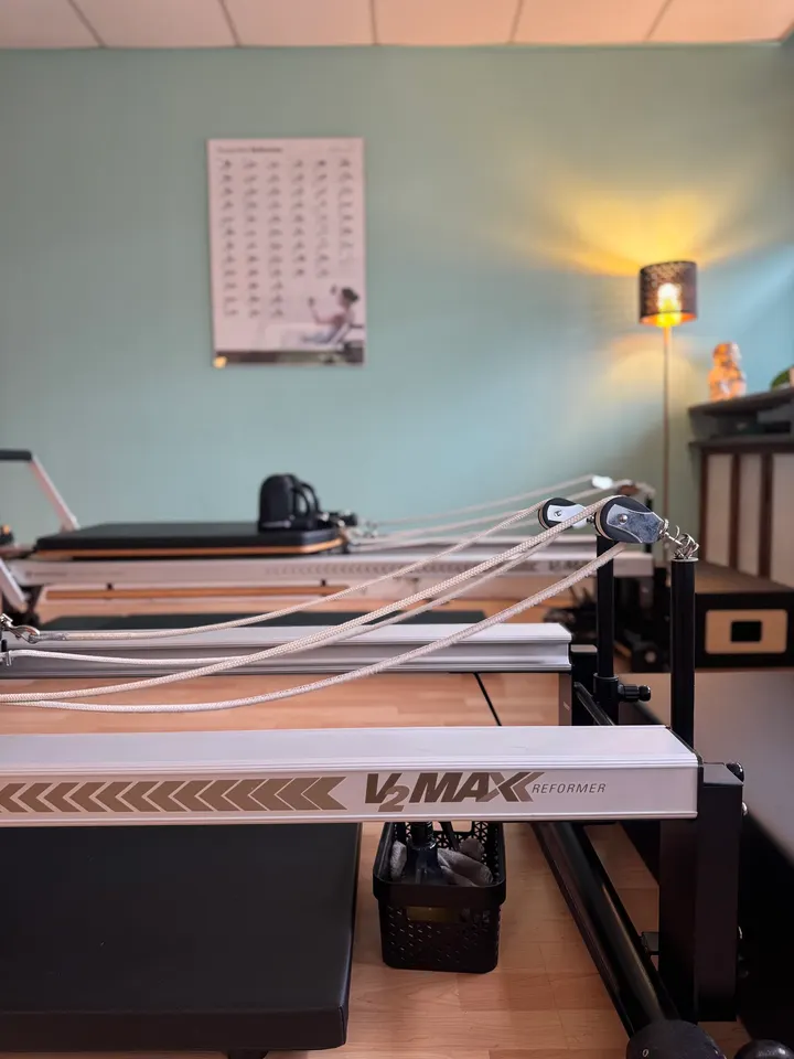 Pilates Harmony Studio Montpellier — pilates-studio à Lattes, Montpellier — 2