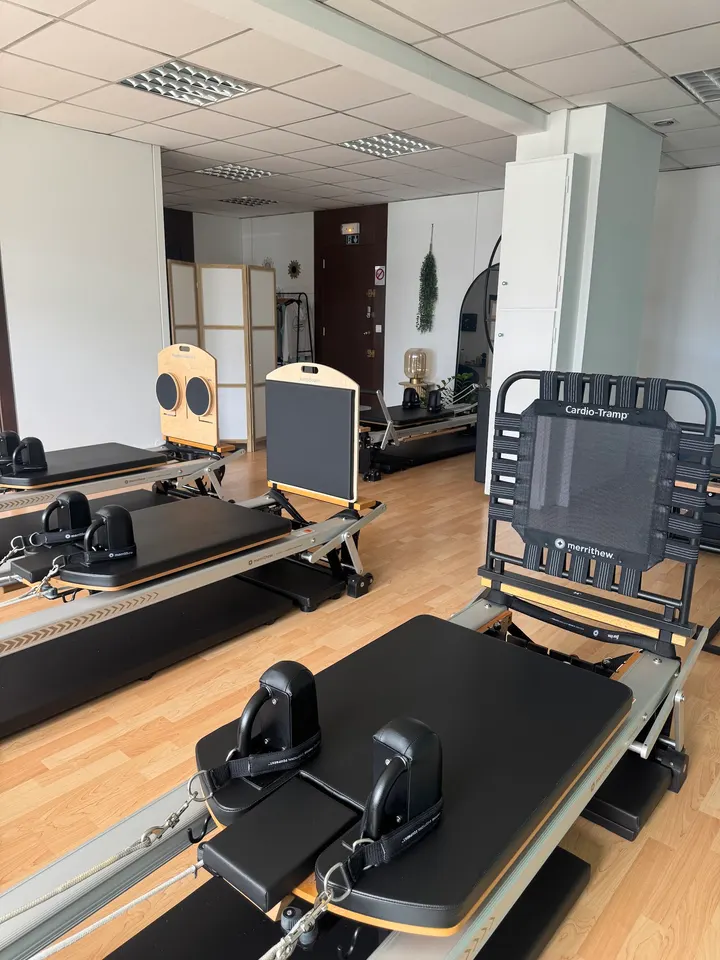 Pilates Harmony Studio Montpellier — pilates-studio à Lattes, Montpellier — 3
