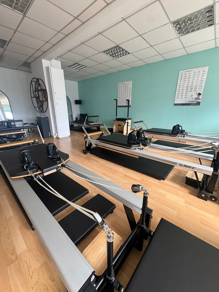 Pilates Harmony Studio Montpellier — pilates-studio à Montpellier — 3