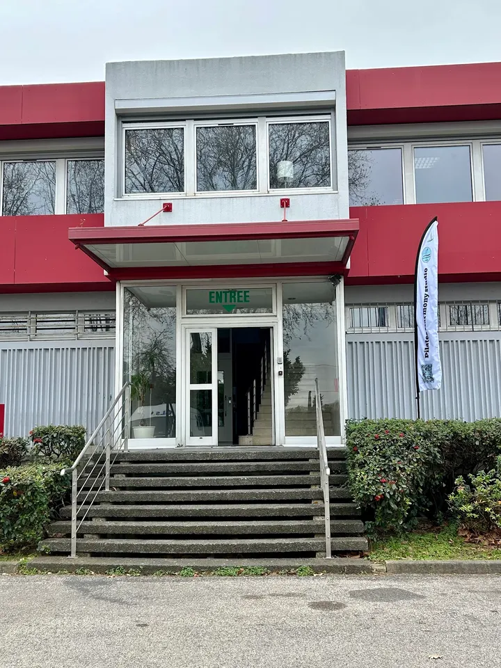 Pilates Harmony Studio Montpellier — pilates-studio à Montpellier — 4