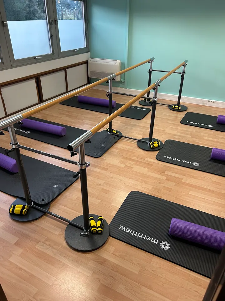 Pilates Harmony Studio Montpellier — pilates-studio à Montpellier — 5