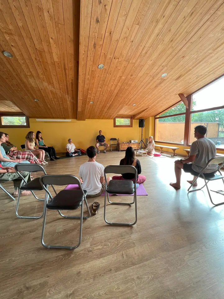 Mindfulme — meditación-studio en Barcelona — 3