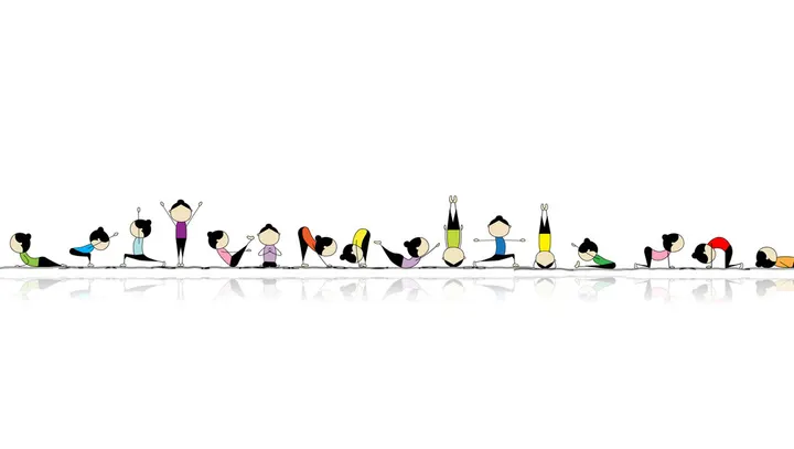 YogaMee — yoga-studio in Deijleroord, Wassenaar — 2