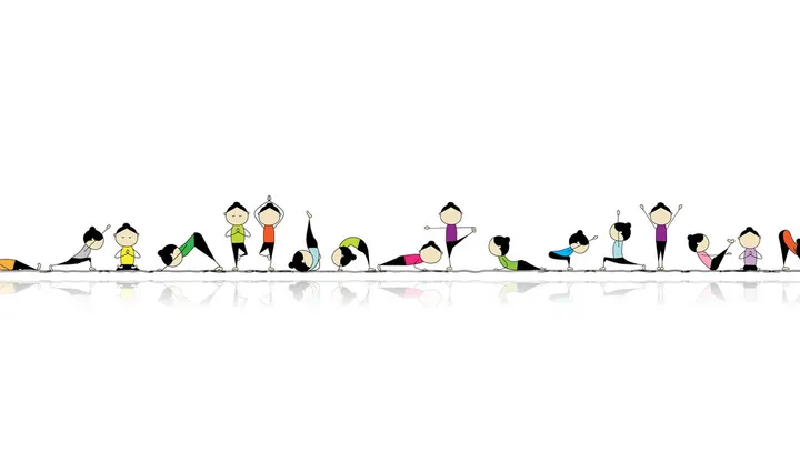 YogaMee — yoga-studio in Deijleroord, Wassenaar — 3