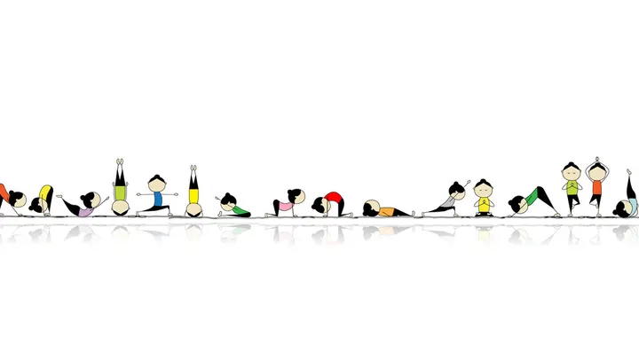 YogaMee — yoga-studio in Wassenaar — 3