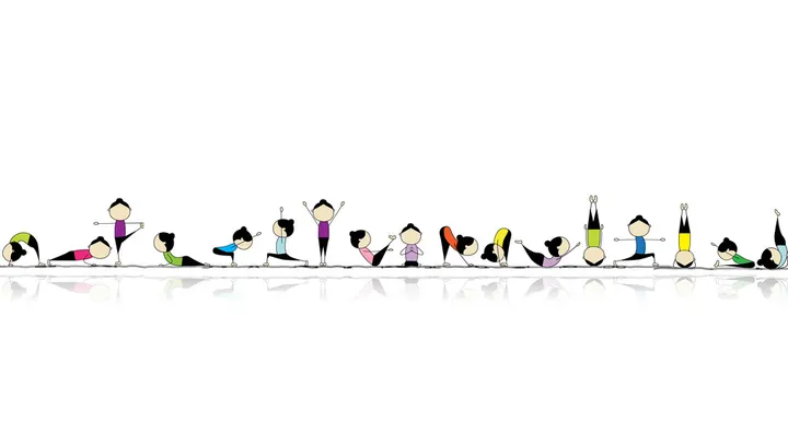 YogaMee — yoga-studio in Wassenaar — 4