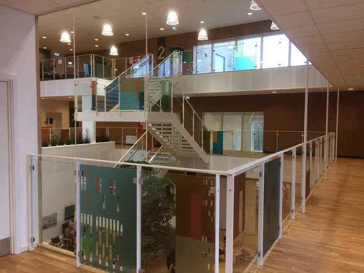 Sundhedscenter Kolding — træningsstudio i Bramdrup, Kolding — 2