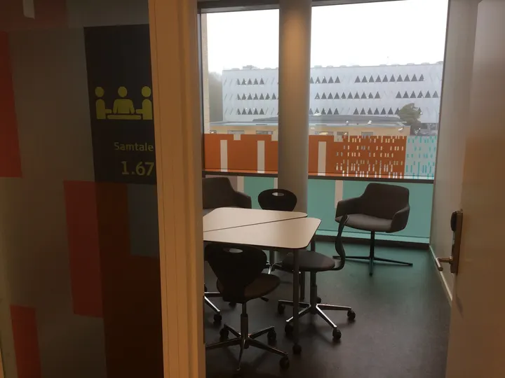 Sundhedscenter Kolding — træningsstudio i Kolding — 3