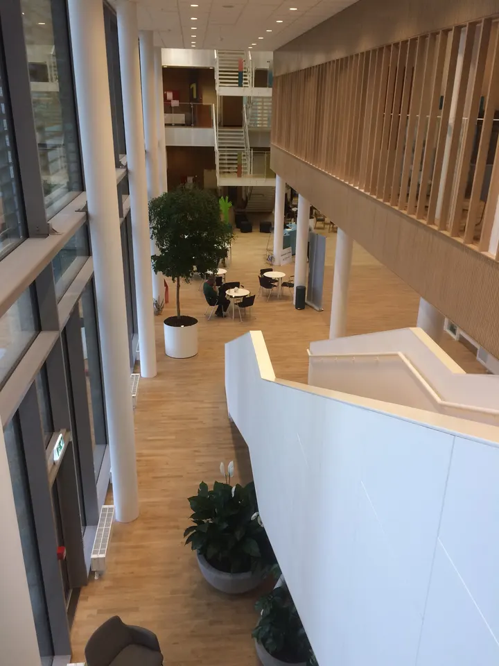 Sundhedscenter Kolding — Wellness i Bramdrup, Kolding