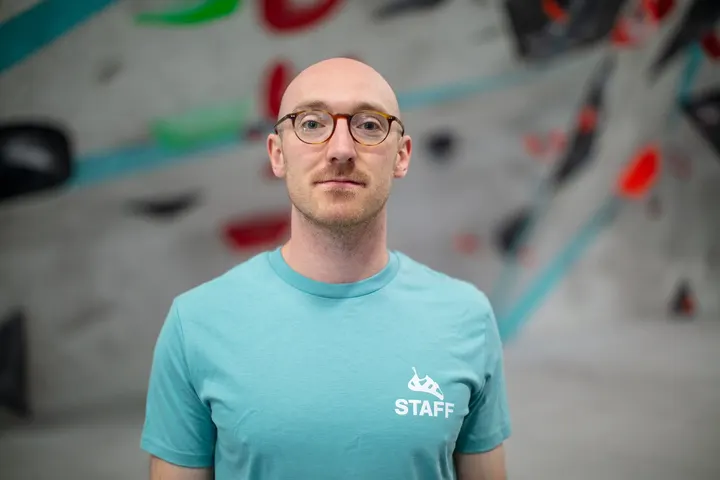 Boulder UK — climbing-studio in Preston — 3