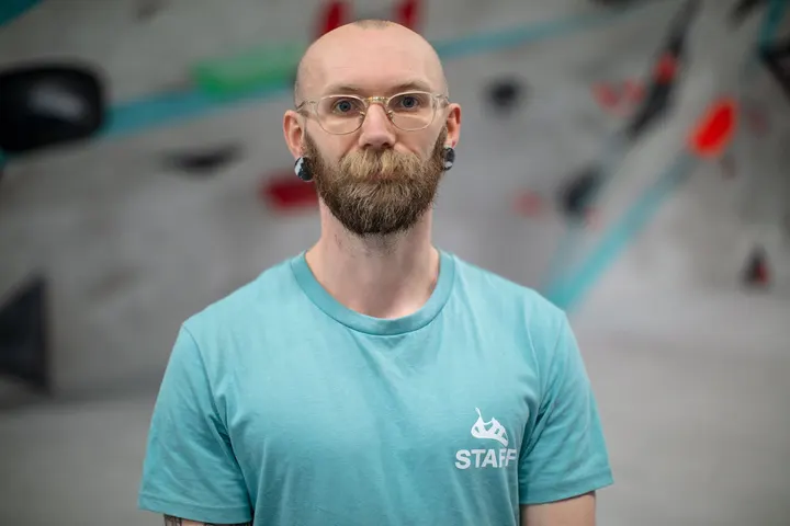 Boulder UK — climbing-studio in Preston — 4