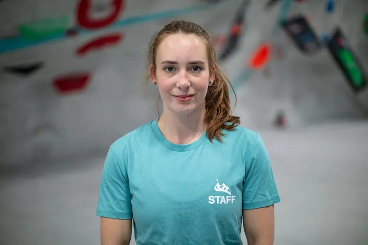 Boulder UK — climbing-studio in Preston — 5