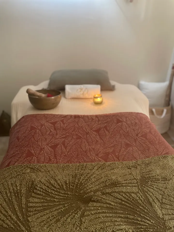 Jessica Damit Yin — yoga-studio à Limoges — 3
