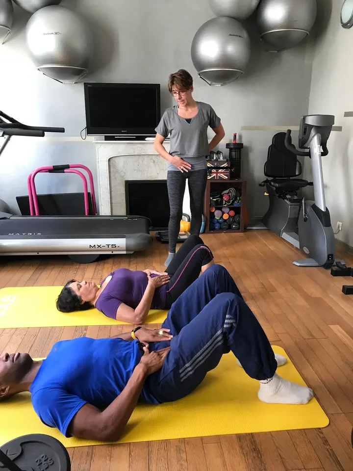 Evysport -Frugier Fitness School — salle de fitness-studio à Cannes — 5