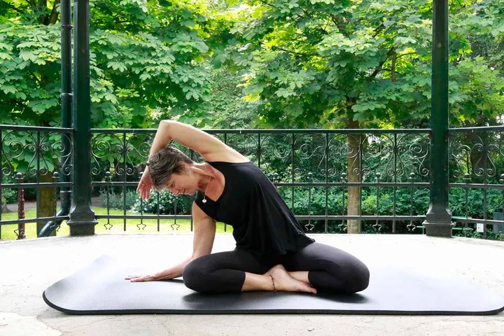 Zen4life — yoga-studio in Assendelft — 3