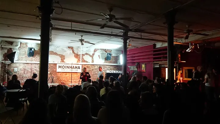 Universo Tango — tanz-studio in St. Pauli, Hamburg — 2