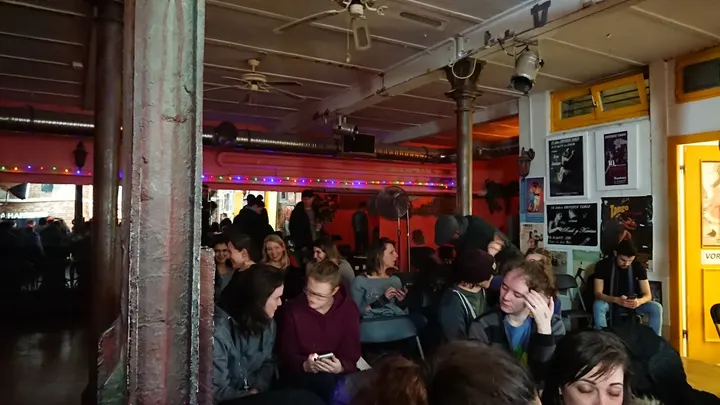 Universo Tango — tanz-studio in St. Pauli, Hamburg — 3