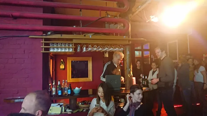 Universo Tango — tanz-studio in Hamburg — 3