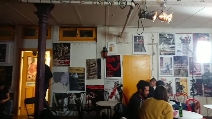 Universo Tango — tanz-studio in Hamburg — 4