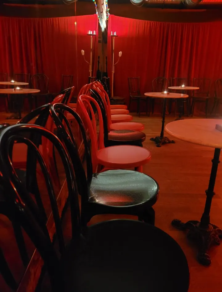 Universo Tango — tanz-studio in Hamburg — 5