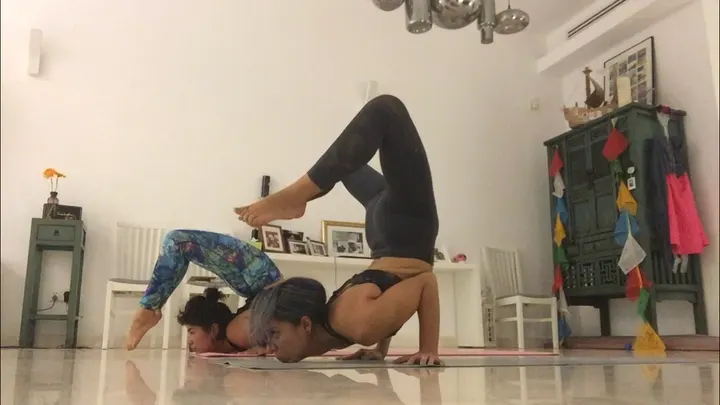 L'Atelier du Corps — yoga-studio à Annecy — 4