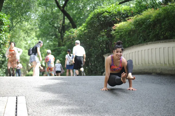 L'Atelier du Corps — yoga-studio à Annecy — 5