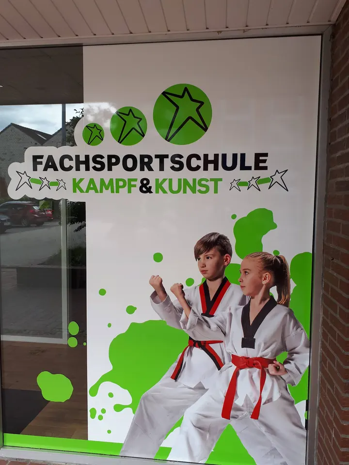 Dat Sporthuus Propst-Wehage-Straße 1 — kampfsport-studio in Friesoythe — 2