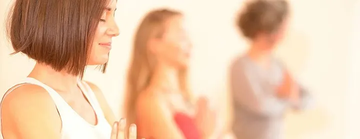 ARDAS Zentrum für Gesundheit — yoga-studio in Ottensen, Hamburg — 2
