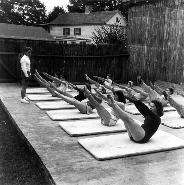 ProStudioPilates.NL — pilates-studio in Strijp, Eindhoven — 2