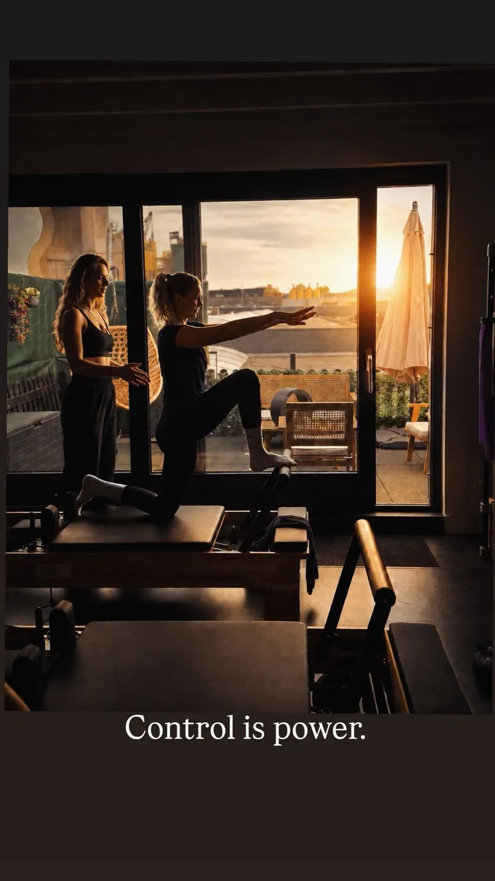 ProStudioPilates.NL — Pilates in Strijp, Eindhoven