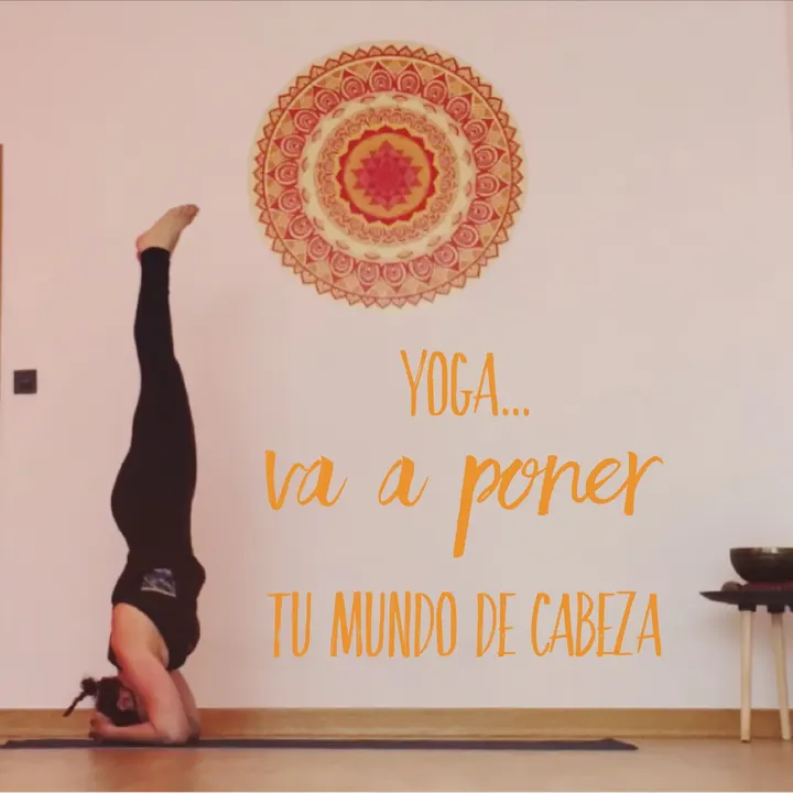 Espacio Luz Yoga Palencia — yoga-studio en San Antonio, Palencia — 2
