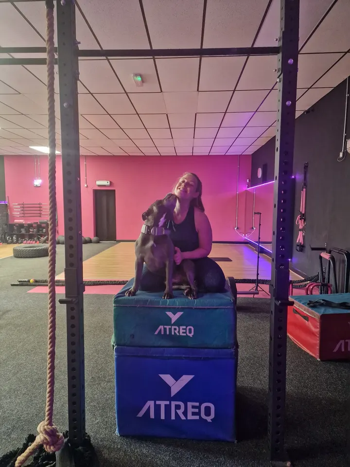 Strength and Mind Fitness Studio — strength-studio in Willowfield, Belfast — 2