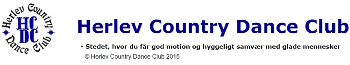 Herlev Linedance — Dance i Hjortespring, Herlev