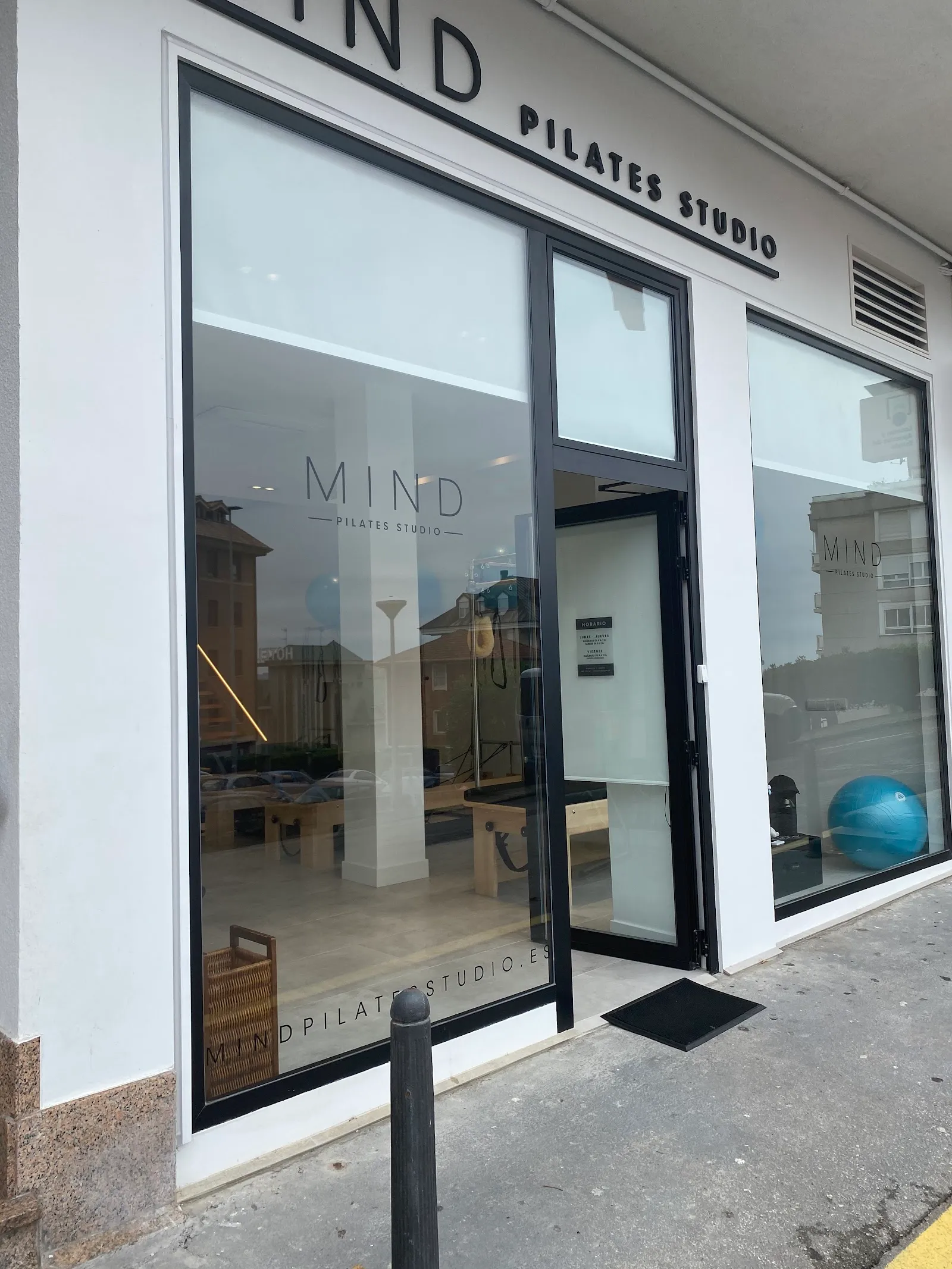 MIND PILATES STUDIO — pilates-studio en Tetuán, Santander — 2