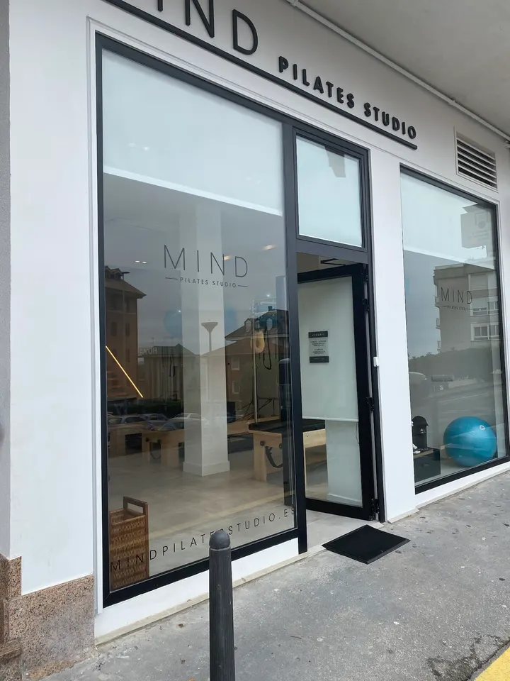 MIND PILATES STUDIO — pilates-studio en Tetuán, Santander — 2