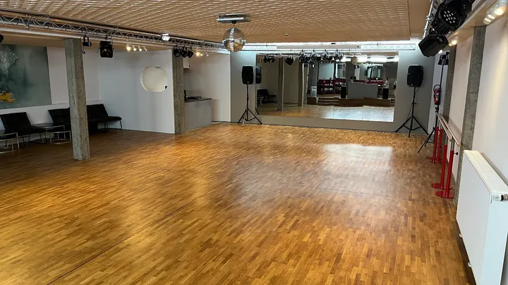KWON Kampfkunst SÜD — Kampfsport in Antonviertel, Ingolstadt