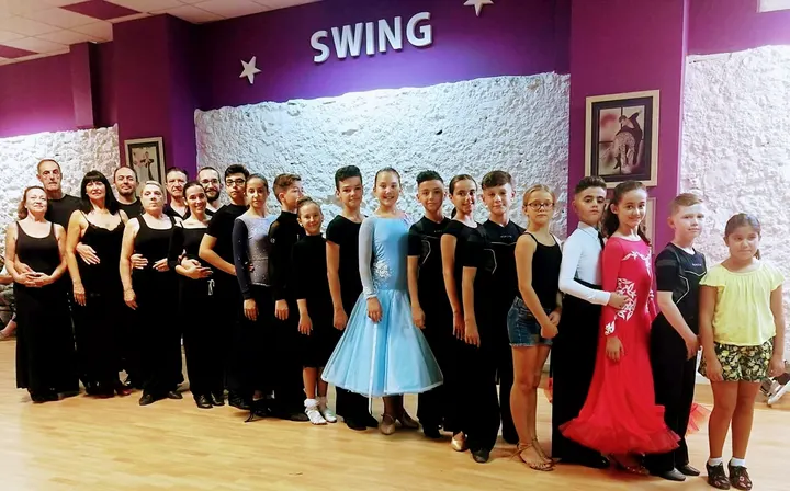 SWING DANCE Almassora — baile-studio en Almassora — 5