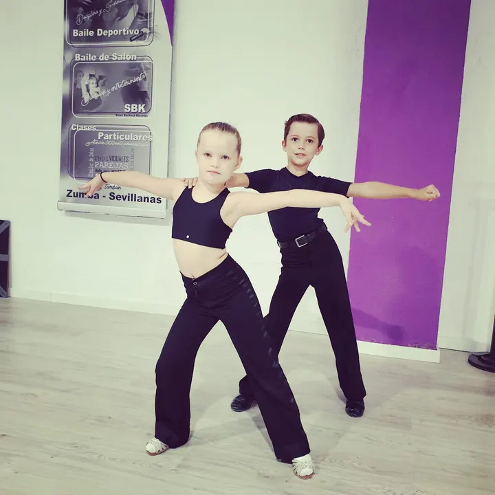 SWING DANCE Almassora — Baile en Almassora