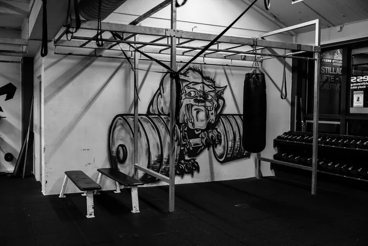 OBBC Fitness — træningsstudio i City Campus, Odense — 2