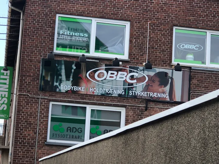 OBBC Fitness — træningsstudio i Odense — 3