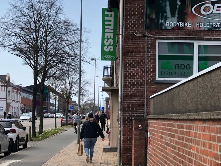 OBBC Fitness — træningsstudio i Odense — 4