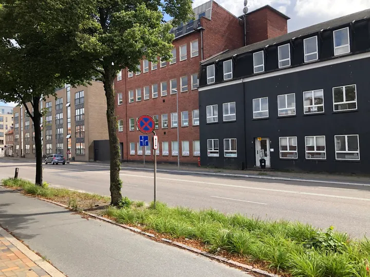 OBBC Fitness — træningsstudio i Odense — 5