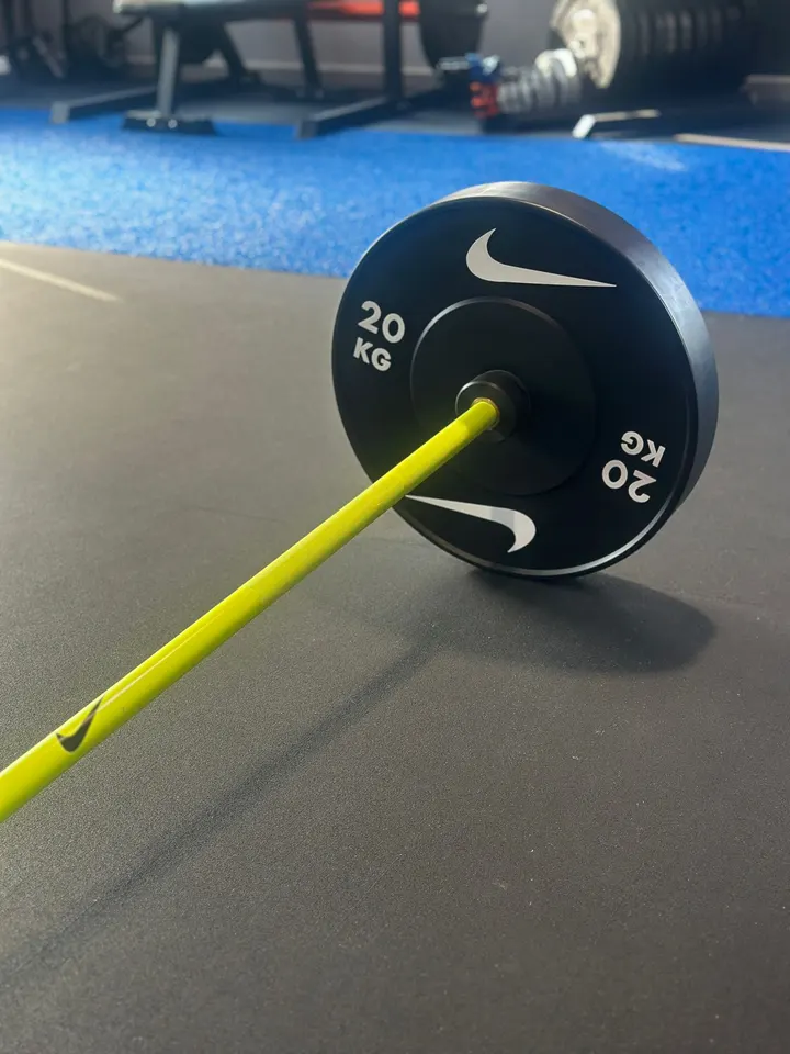 Elevate Training Club — coaching personnel-studio à Mouans-Sartoux — 3