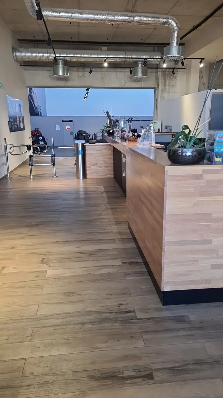 Elevate Training Club — coaching personnel-studio à Mouans-Sartoux — 4