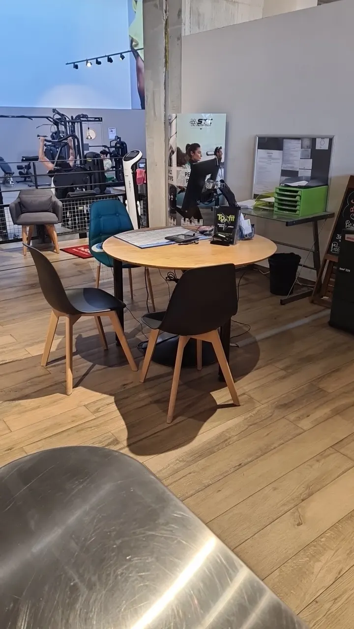 Elevate Training Club — coaching personnel-studio à Mouans-Sartoux — 5