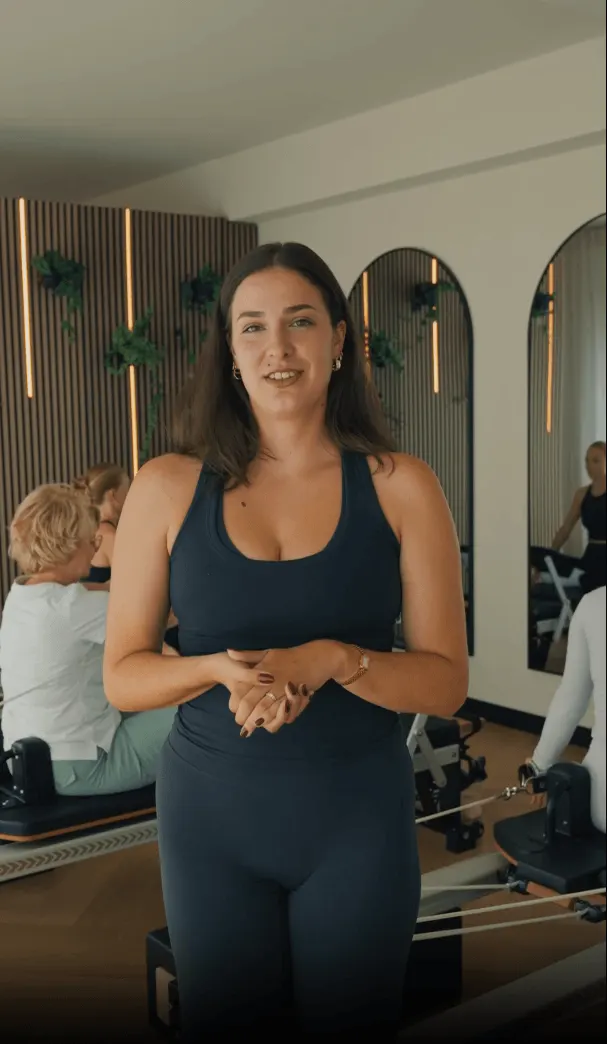 Moov Pilates — pilates-studio in Nijmegen-Oost, Nijmegen — 2