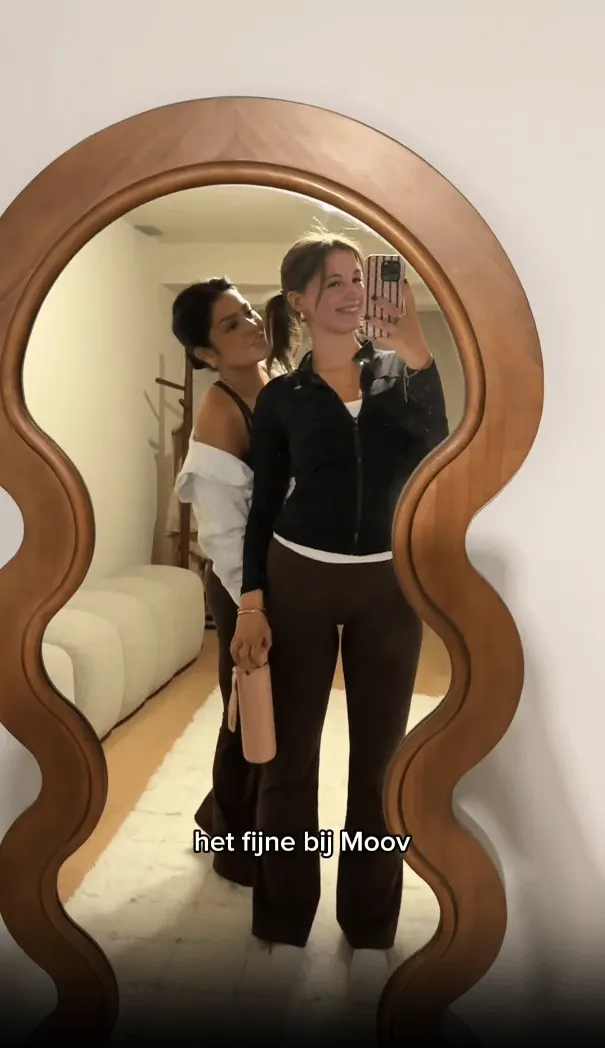 Moov Pilates — pilates-studio in Nijmegen-Oost, Nijmegen — 3