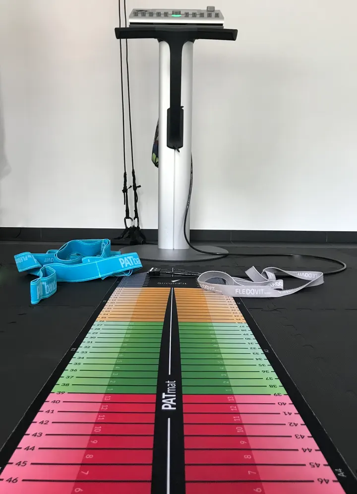 Körperformen Bad Soden am Taunus - EMS Training & Personal Training — pt-studio in Frankfurt am Main — 3