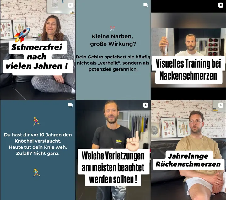 Christian Daser - Health and Performance Coach — pt-studio in Regensburg — 4