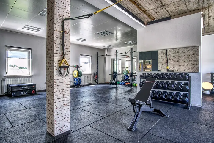 Christian Daser - Health and Performance Coach — PT-Studio in Keilberg, Regensburg